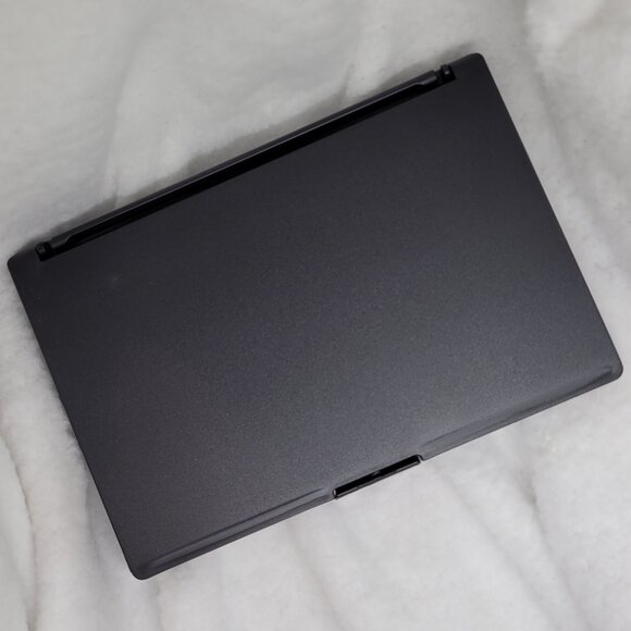 40 Color | Vibrant Earth | Eyeshadow Palette - Picture 5 of 5